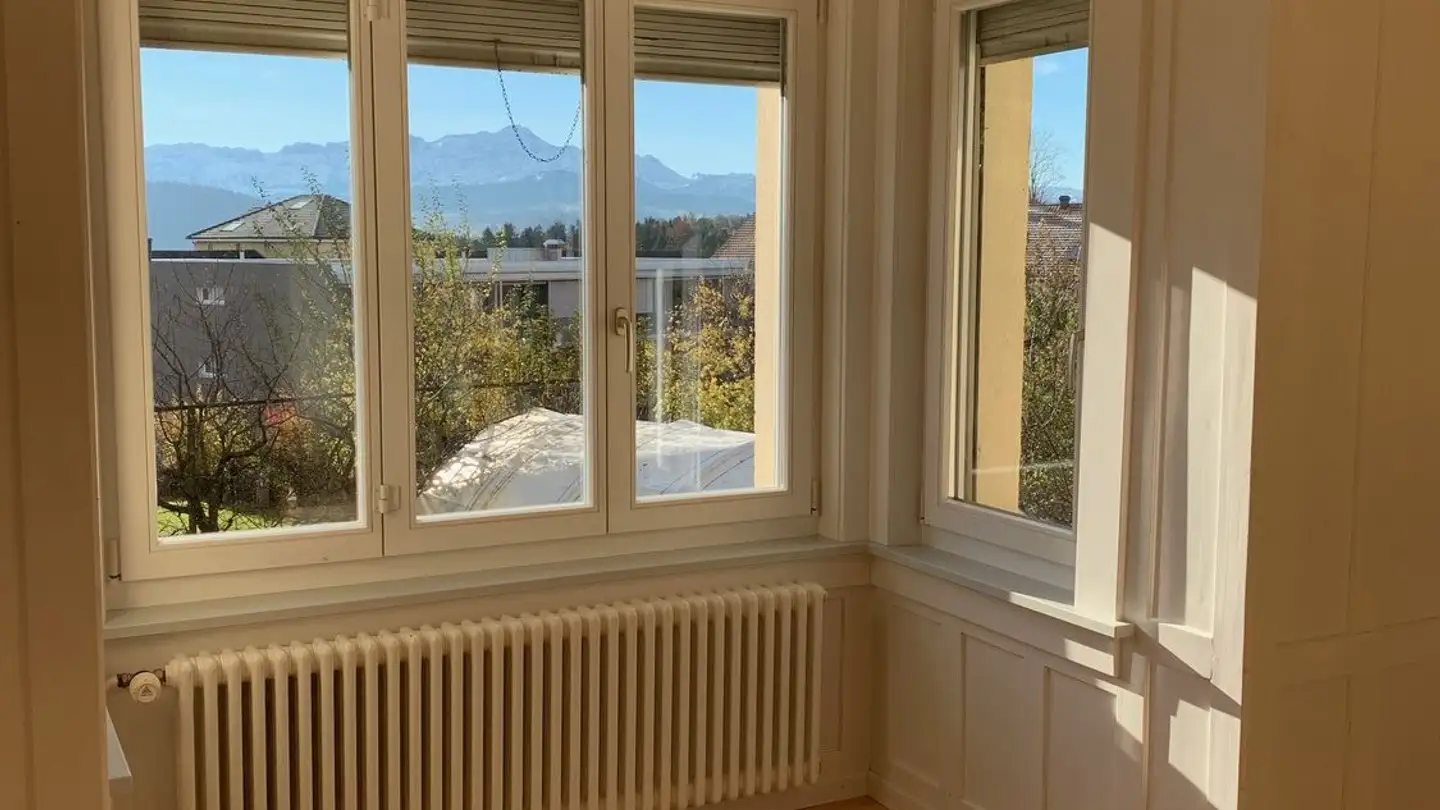 Wohnung mieten - Tannenbergstrasse 14, 9032 Engelburg