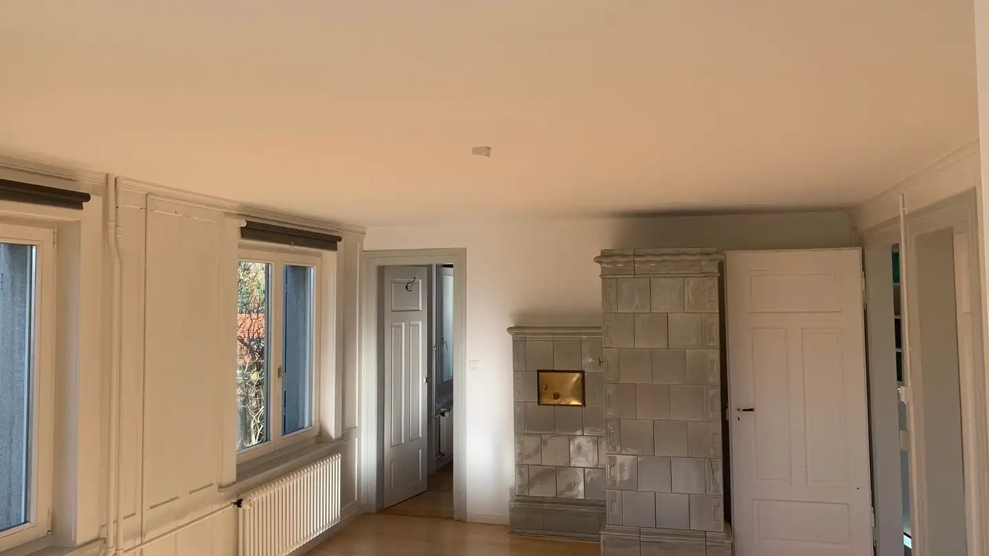 Wohnung mieten - Tannenbergstrasse 14, 9032 Engelburg - Foto 2