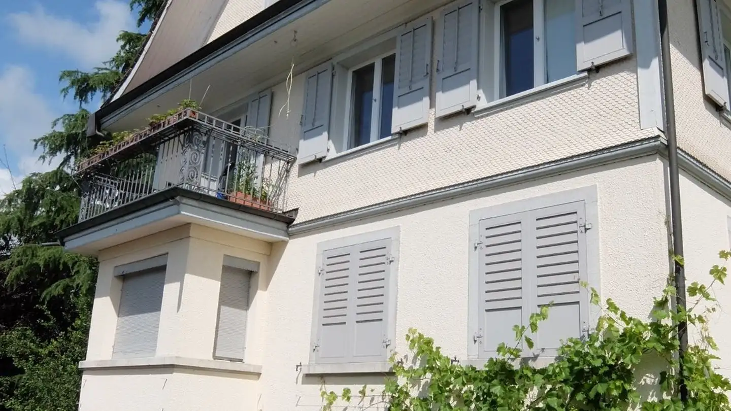 Wohnung mieten - Tannenbergstrasse 14, 9032 Engelburg - Foto 3