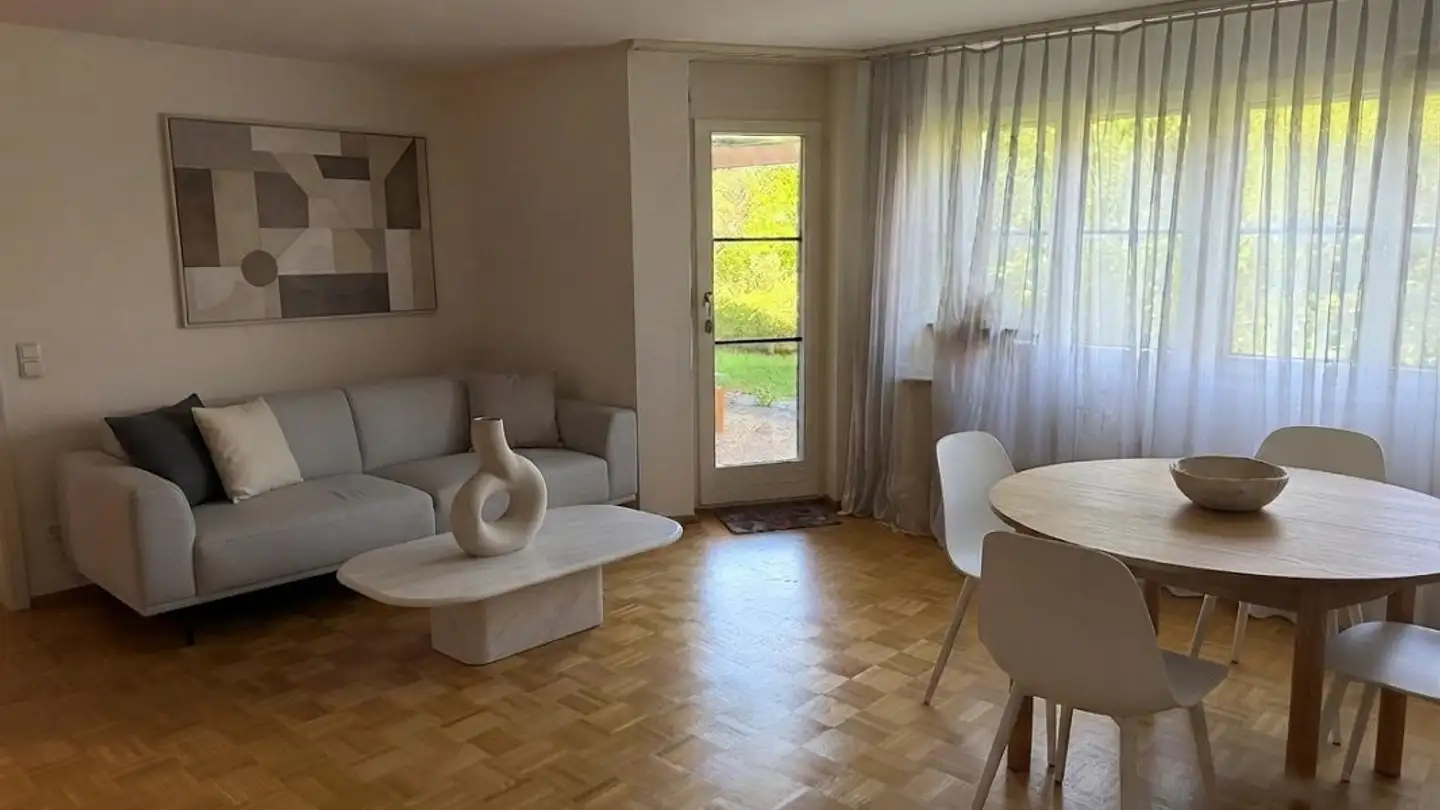 Appartamento in affitto - Eggstrasse 39, 4402 Frenkendorf - Foto 3
