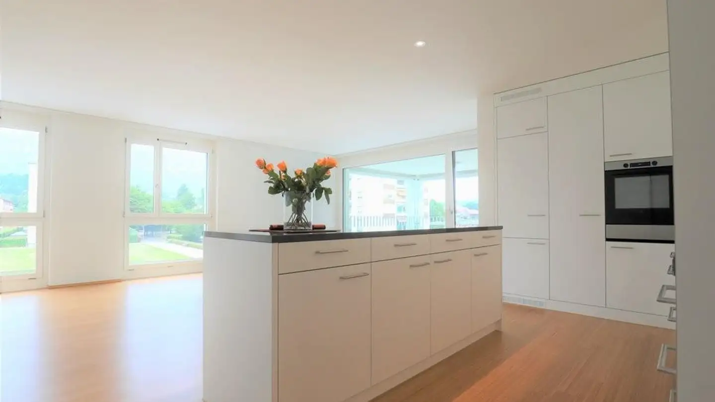 Appartamento in affitto - Marktstrasse 6, 4512 Bellach - Foto 2