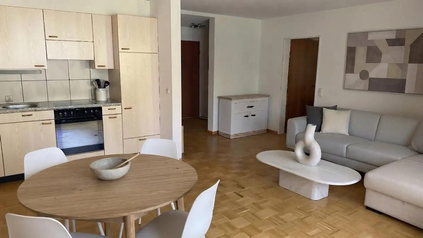 Appartamento in affitto - Eggstrasse 39, 4402 Frenkendorf - Foto 2