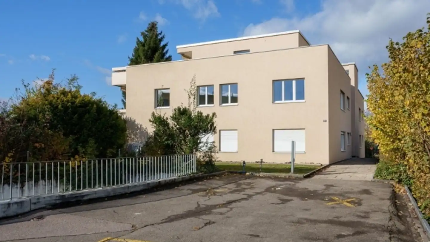 Apartment for rent - Mühlegasse 7, 8152 Opfikon