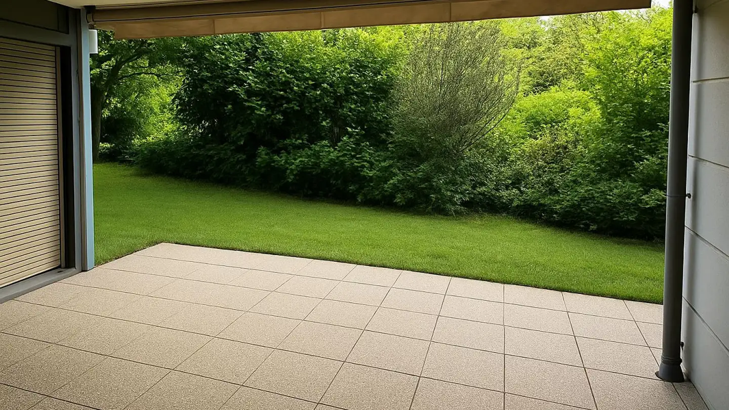 Appartamento in affitto - Eggstrasse 39, 4402 Frenkendorf - Foto 4