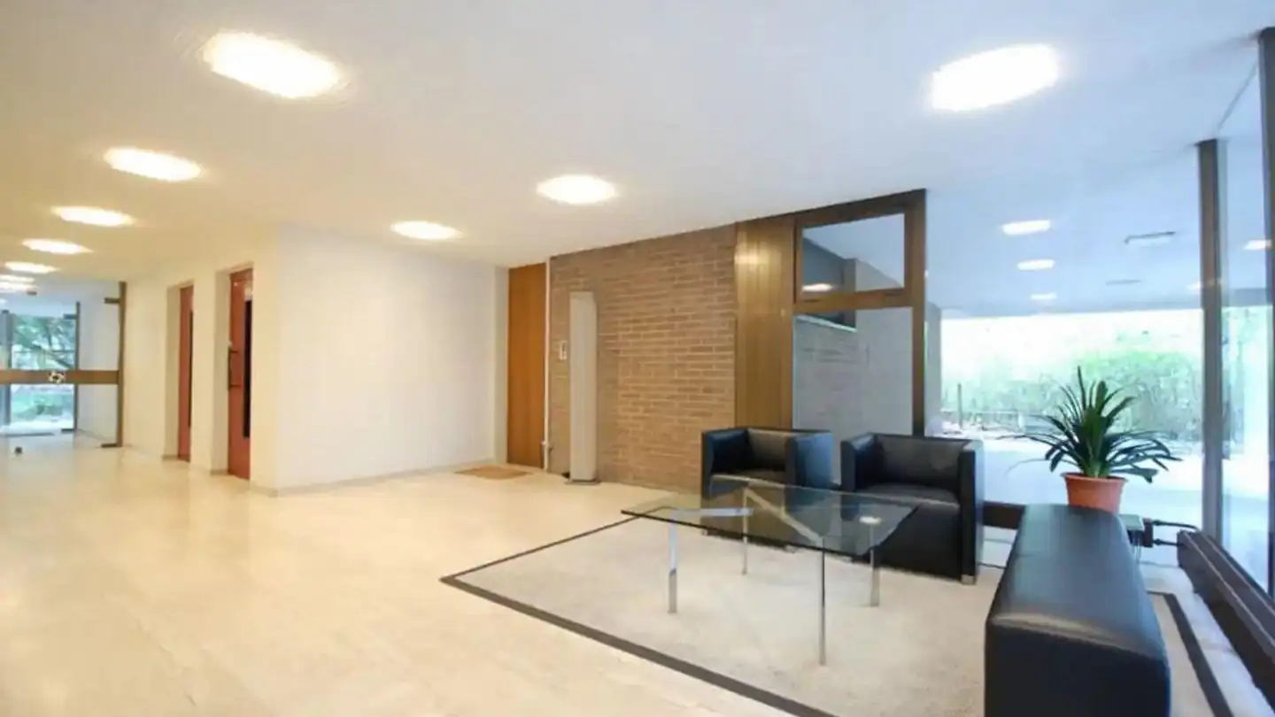 Wohnung mieten - Rennweg, 4052 Basel