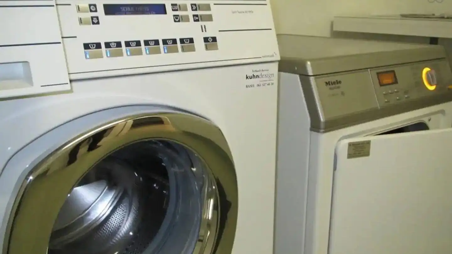 Wohnung mieten - Rennweg, 4052 Basel - Foto 4