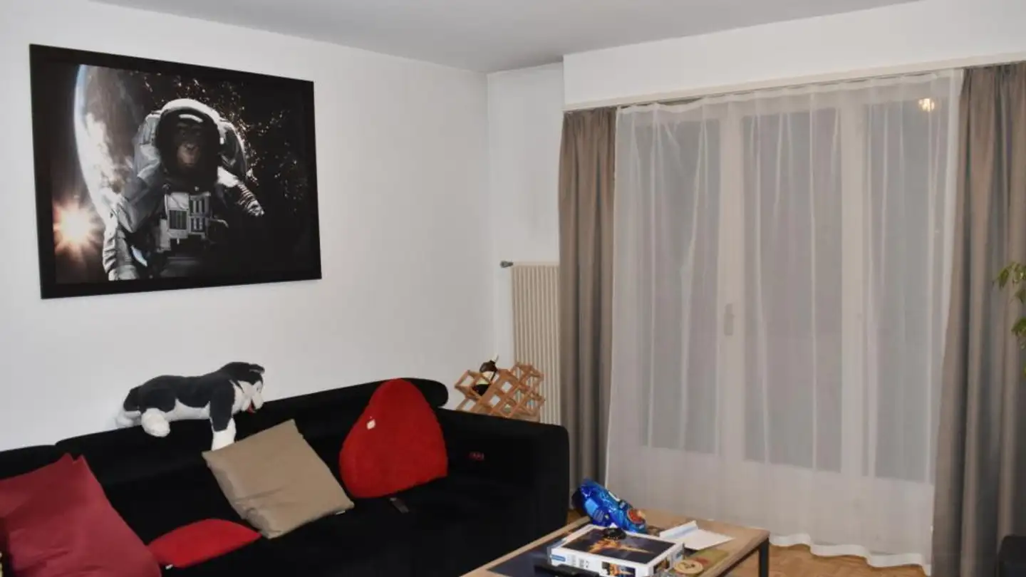 Appartamento in vendita - 1893 Muraz (Collombey) - Foto 2