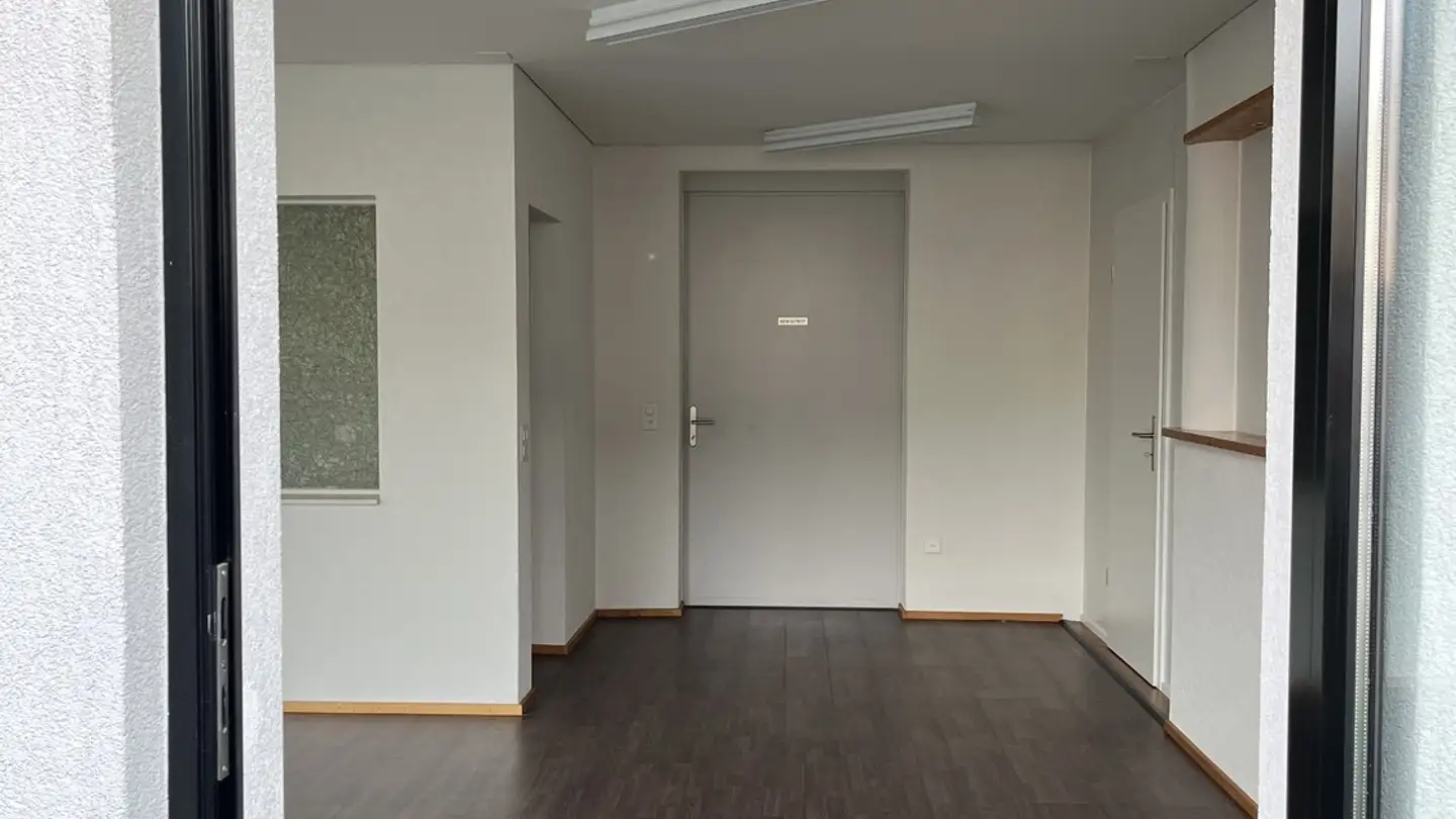Commercial for rent - Letzistrasse 2, 9604 Lütisburg