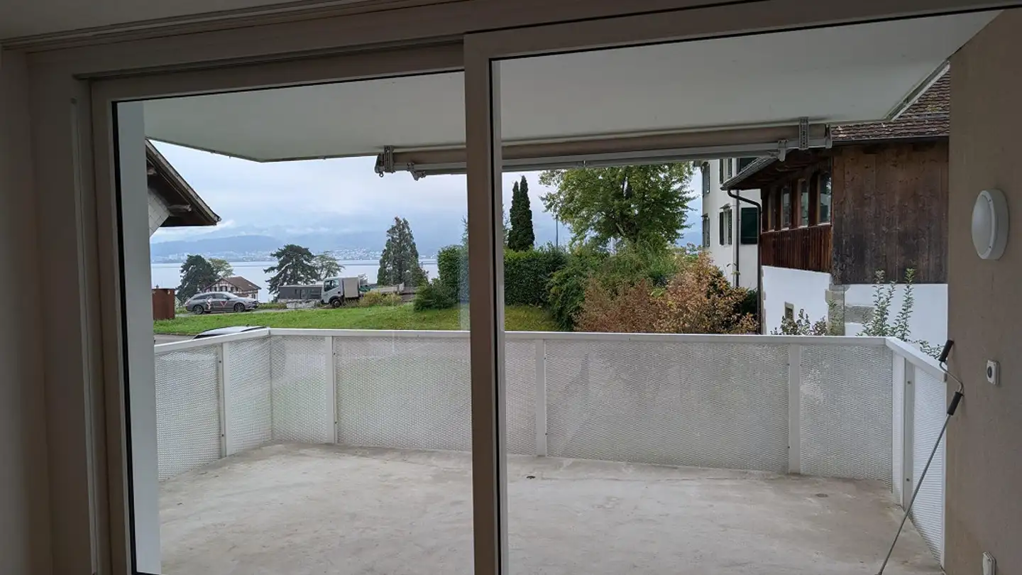 Apartment for rent - Rohrhaldenstrasse 57, 8713 Uerikon - Photo 3
