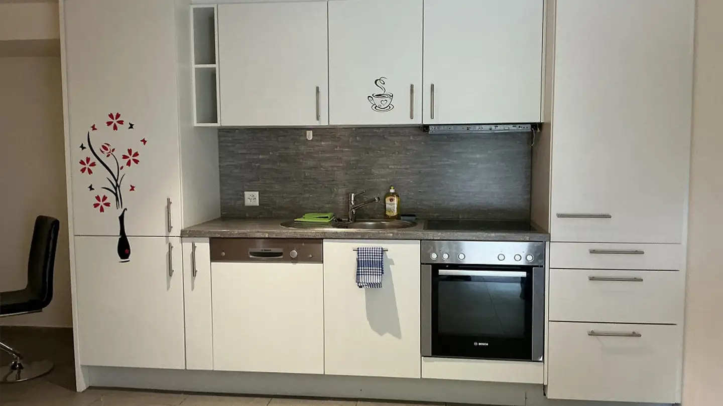 Appartamento ammobiliato in affitto - Gotthardstrasse 91, 6474 Amsteg - Photo 2