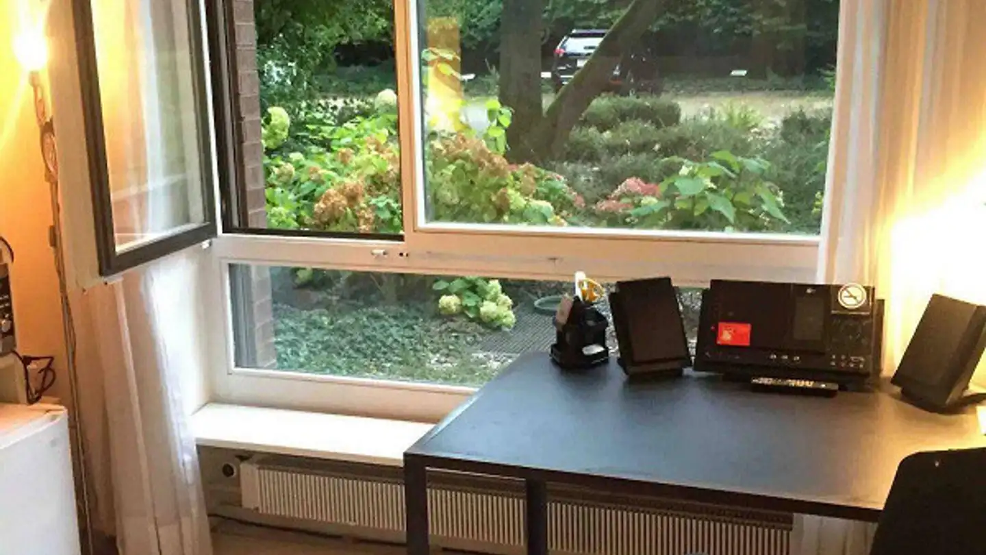 Wohnung mieten - Rennweg, 4052 Basel - Foto 2