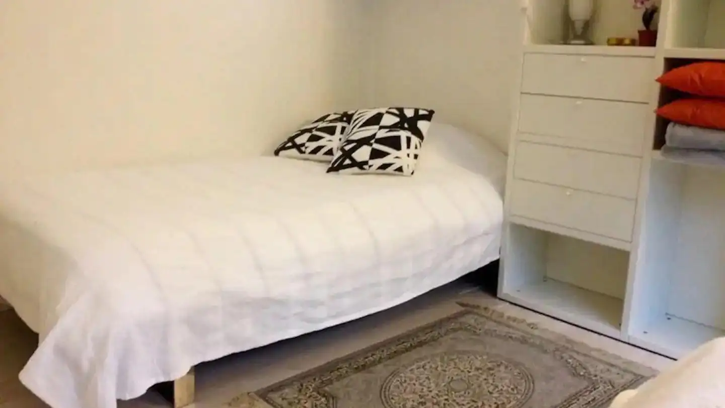 Wohnung mieten - Rennweg, 4052 Basel - Foto 3