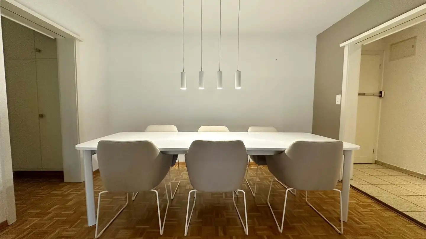 Appartement à louer - Seefeldstrasse 194, 8008 Zürich