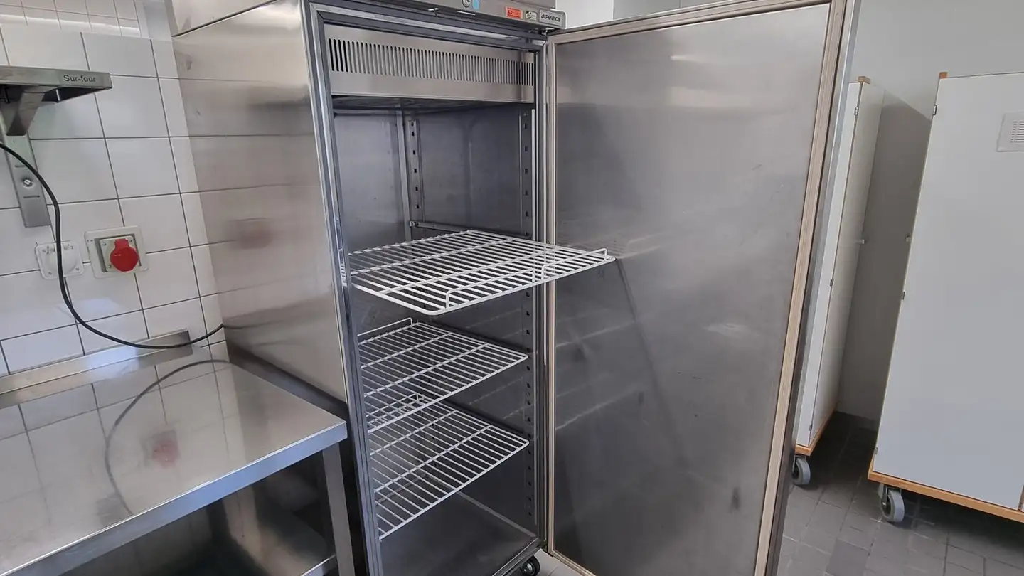 Commerciale in affitto - Beau-Site 9, 2732 Loveresse - Photo 4