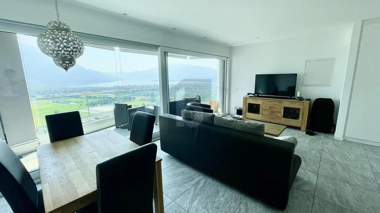 Appartement à vendre - 6596 Gordola - Photo 3