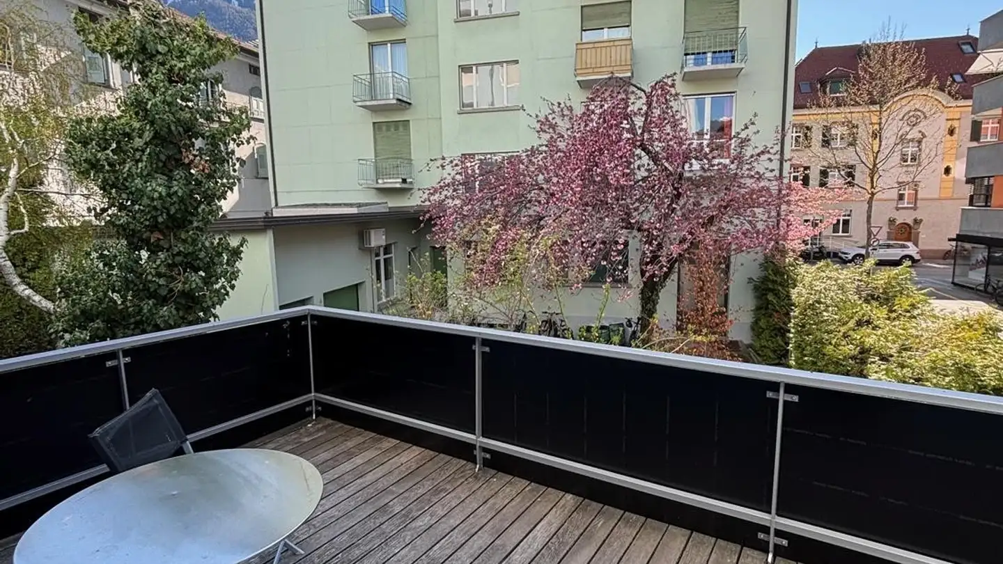 Office space for rent - Sonnenstrasse 7, 3900 Brig - Photo 2