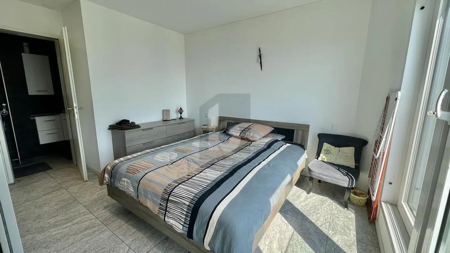 Appartement à vendre - 6596 Gordola - Photo 4