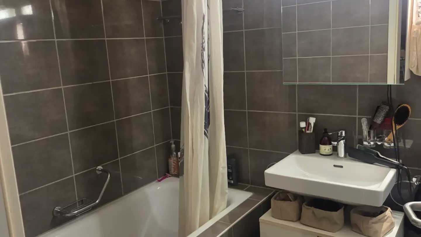 Wohnung mieten - Chemin De Beau-Site 5, 1338 Ballaigues - Foto 2