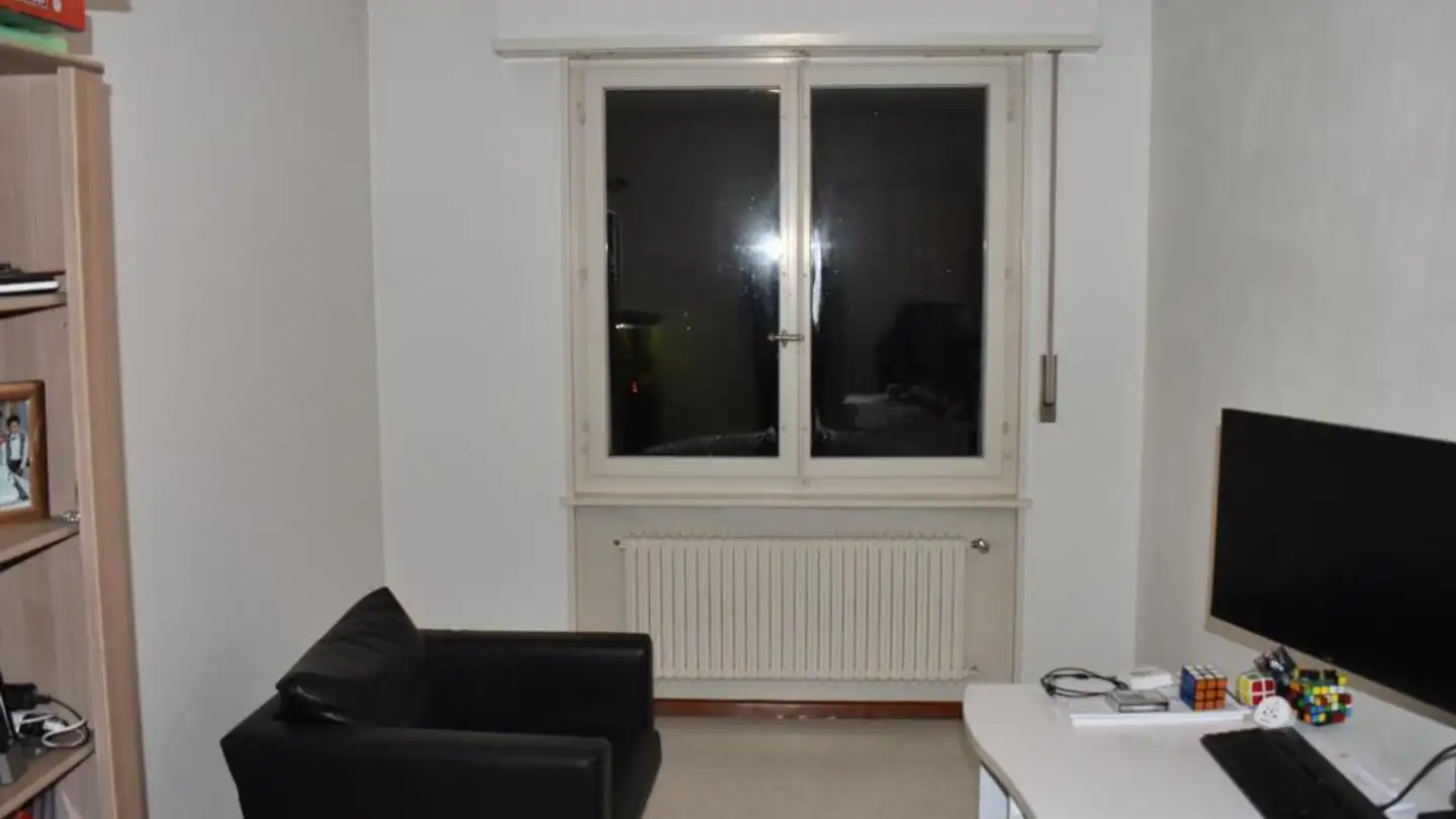 Appartamento in vendita - 1893 Muraz (Collombey) - Foto 4