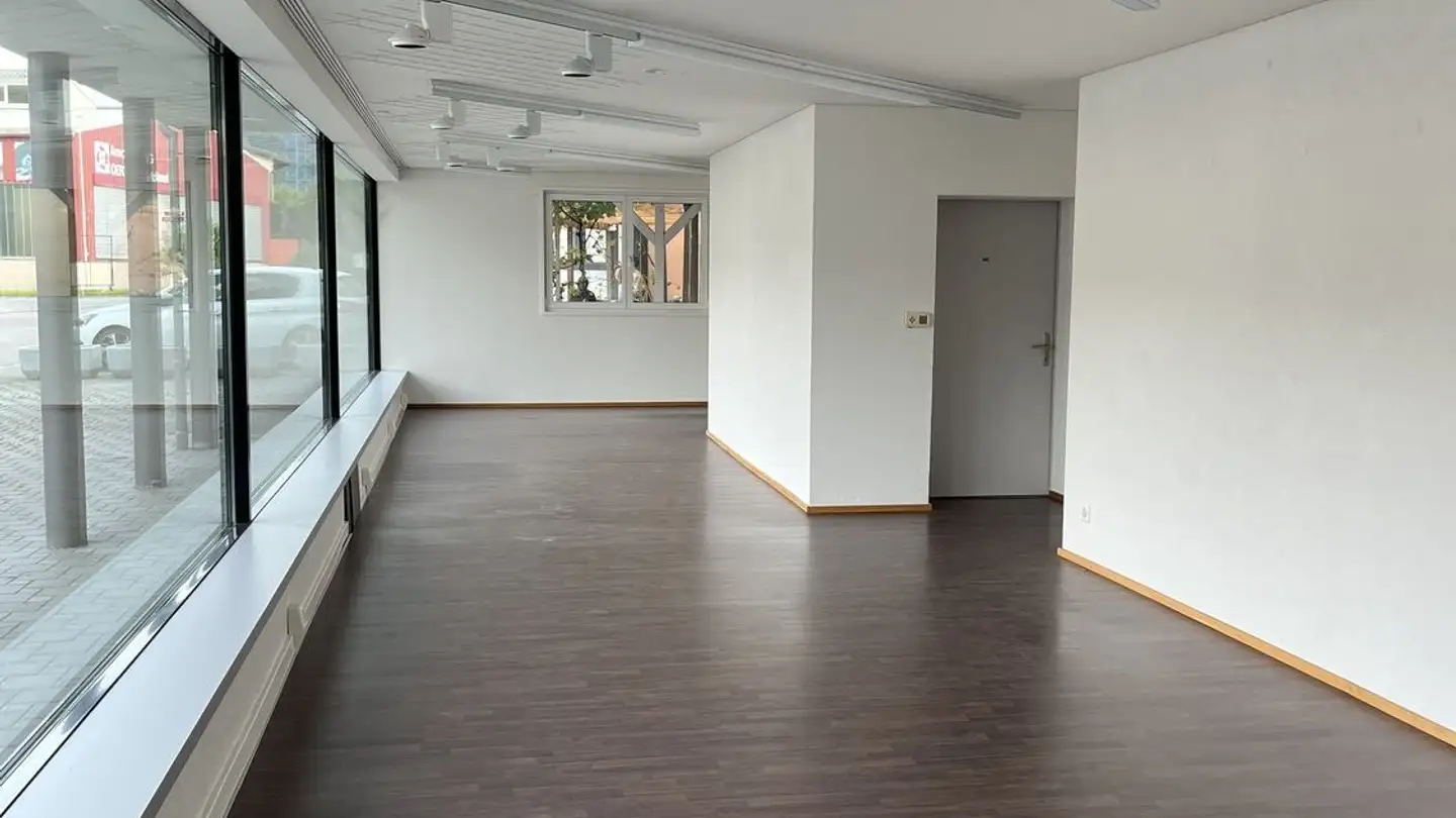 Gewerbe mieten - Letzistrasse 2, 9604 Lütisburg - Foto 3