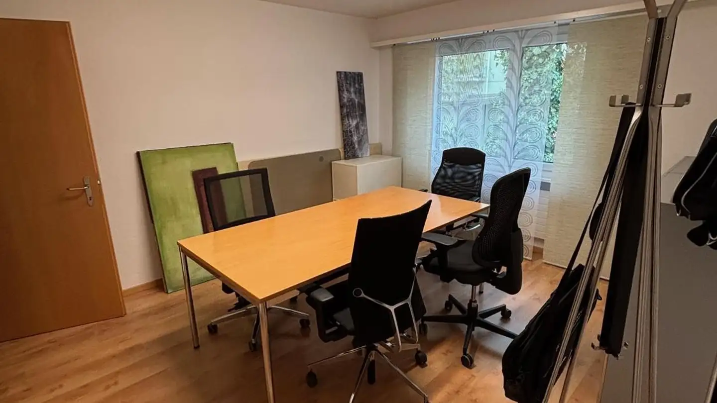 Office space for rent - Sonnenstrasse 7, 3900 Brig - Photo 3
