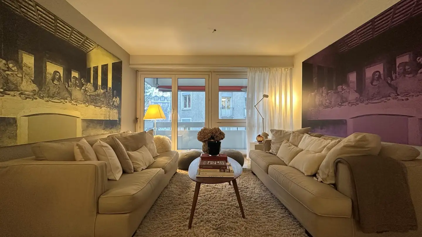 Appartement à louer - Seefeldstrasse 194, 8008 Zürich - Photo 2