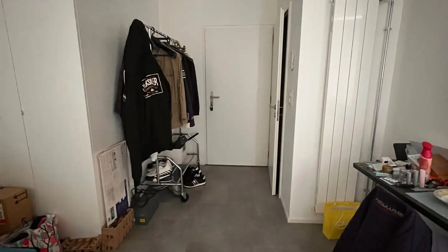 Wohnung mieten - Allée Des Soupirs 7, 2900 Porrentruy - Foto 2