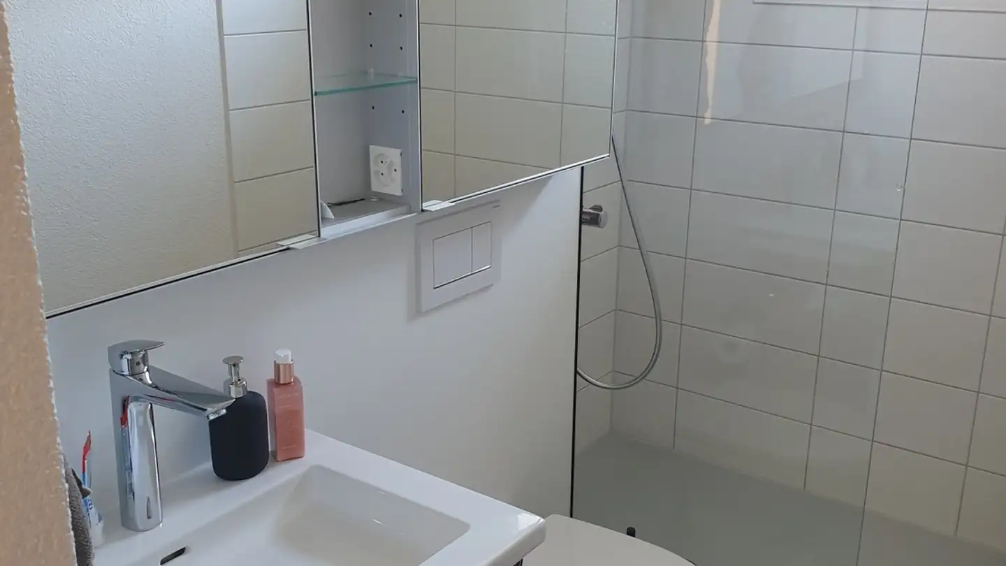 Appartamento in affitto - 3400 Burgdorf - Foto 4