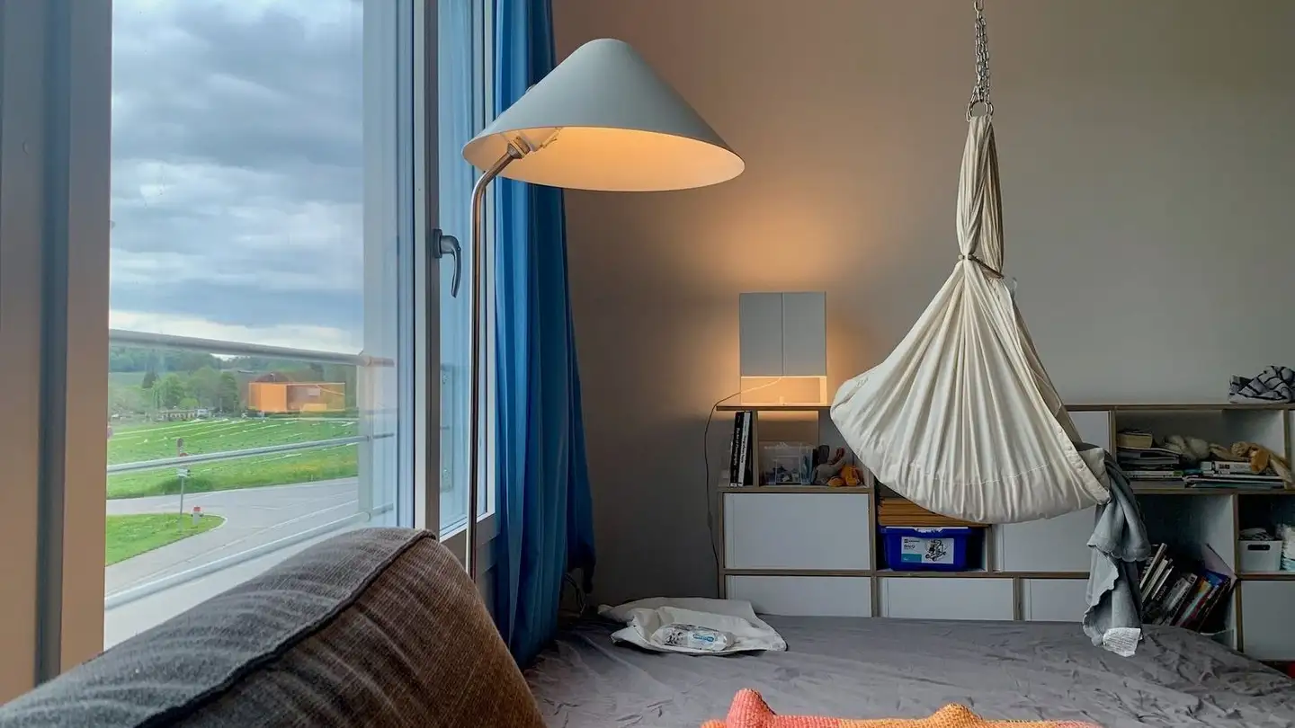 Row house for sale - Schwellistrasse, 8450 Andelfingen - Photo 4