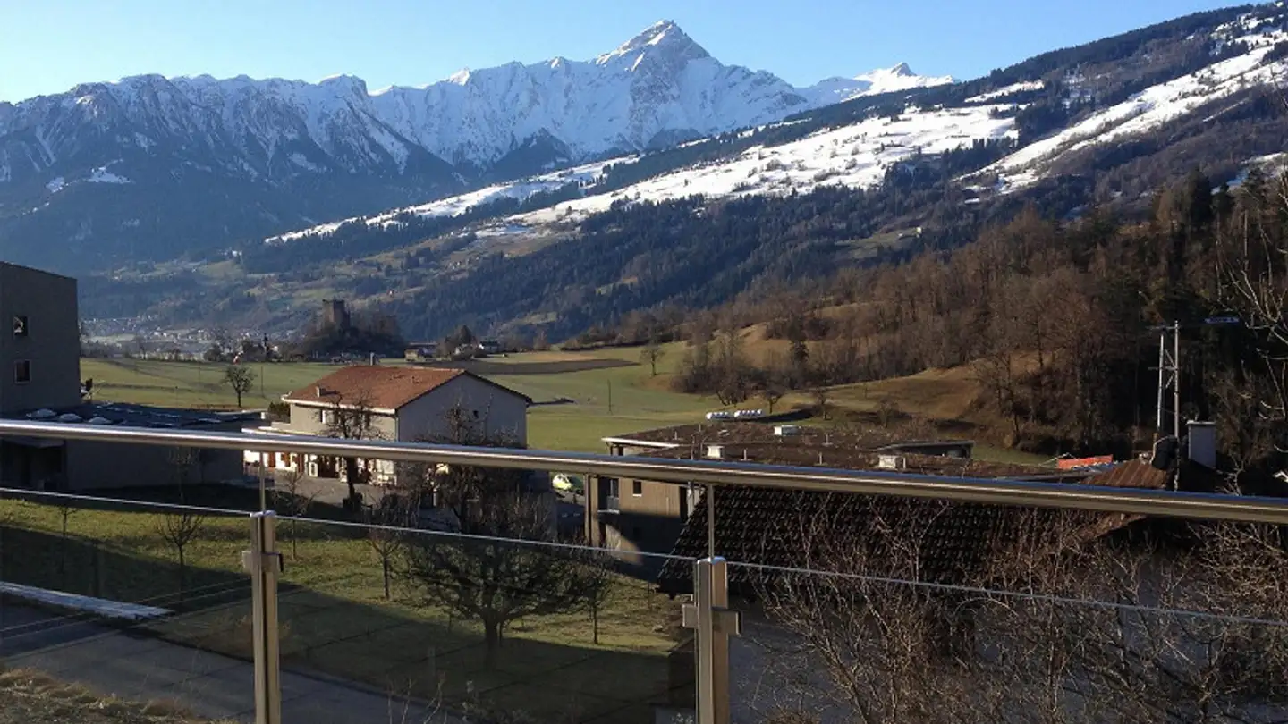 Maisonette-Wohnung mieten - Cresta 3, 7418 Tumegl/Tomils - Foto 4