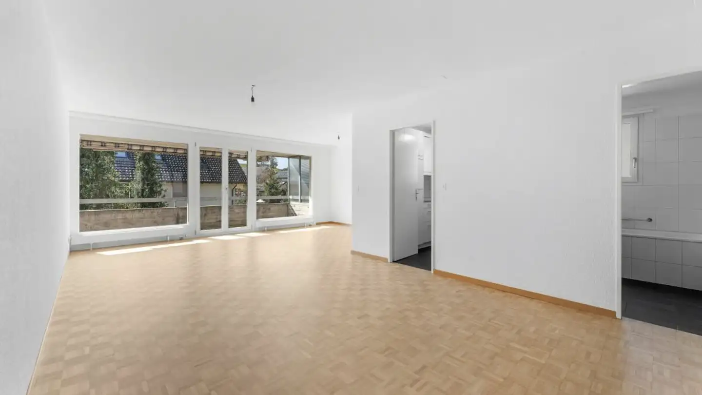 Apartment for rent - Ahornweg 8, 3662 Seftigen