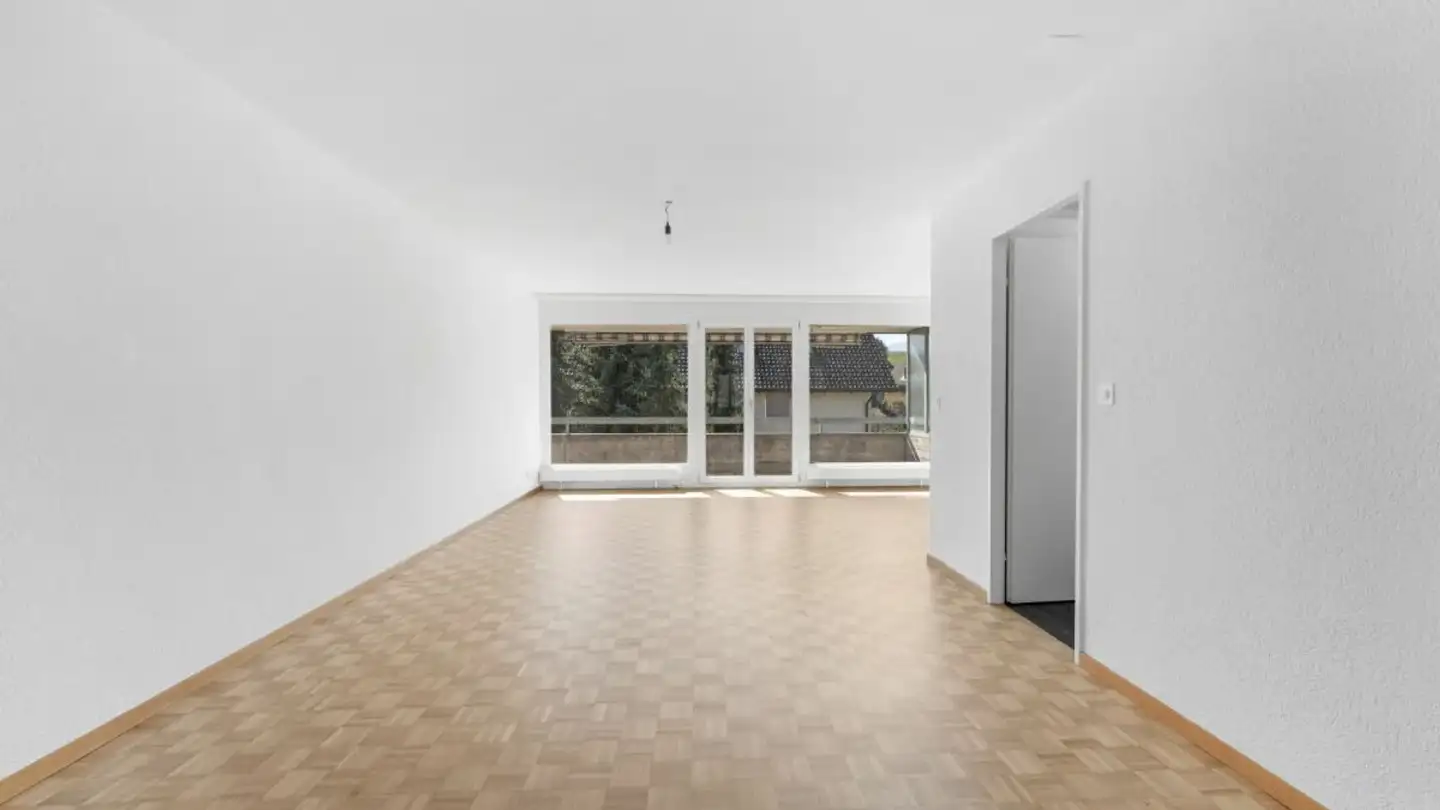 Wohnung mieten - Ahornweg 8, 3662 Seftigen - Foto 2