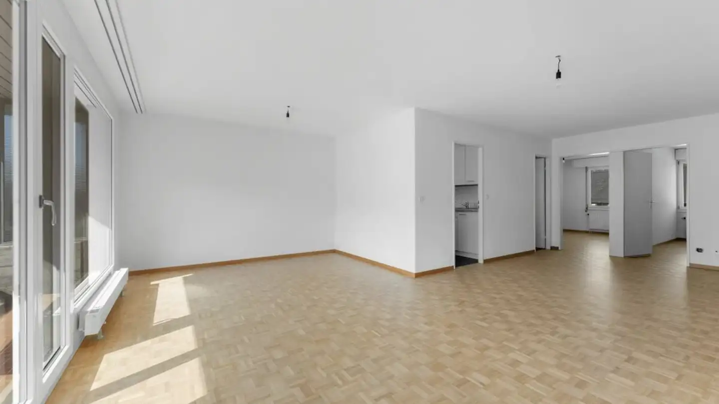 Wohnung mieten - Ahornweg 8, 3662 Seftigen - Foto 3