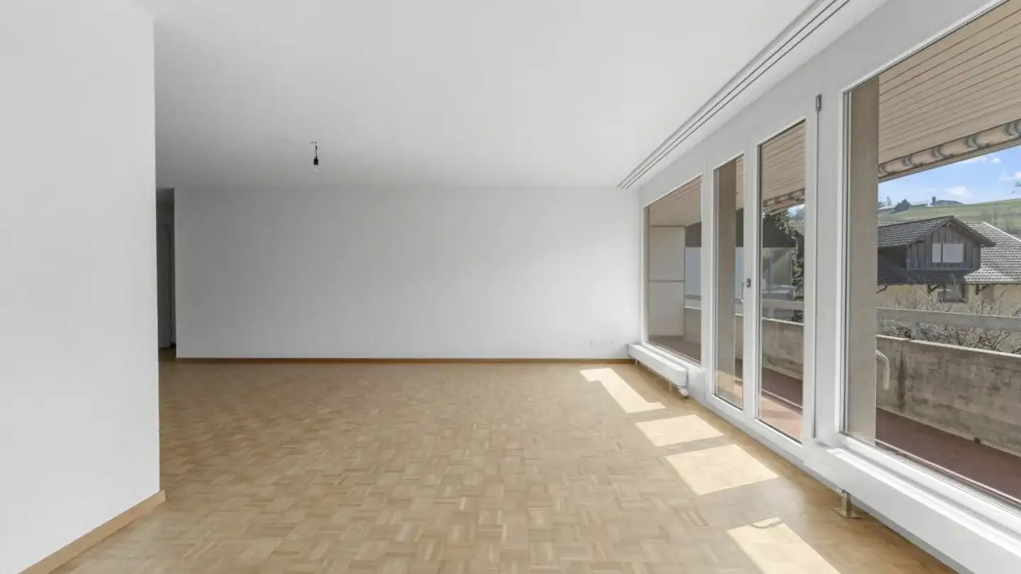 Wohnung mieten - Ahornweg 8, 3662 Seftigen - Foto 4