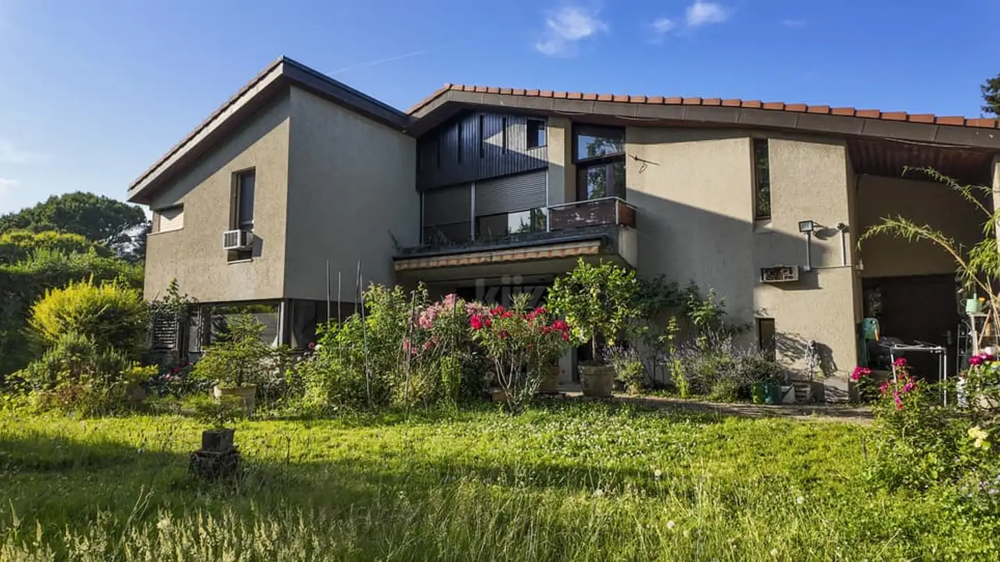 Maison individuelle à vendre - 1180 Rolle