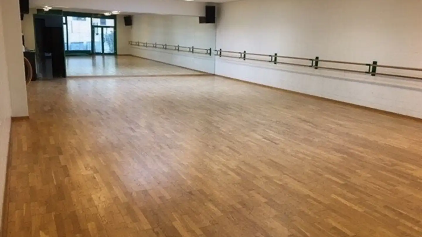 Appartamento in affitto - Schützenmatt 36, 3280 Murten - Photo 2