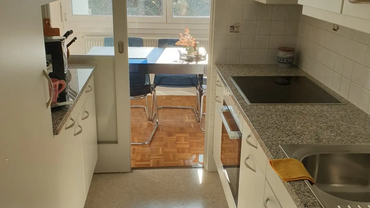 Appartamento in affitto - 3400 Burgdorf - Foto 3