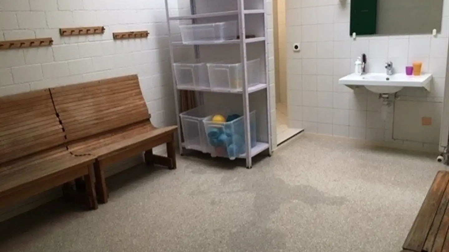 Appartamento in affitto - Schützenmatt 36, 3280 Murten - Photo 3