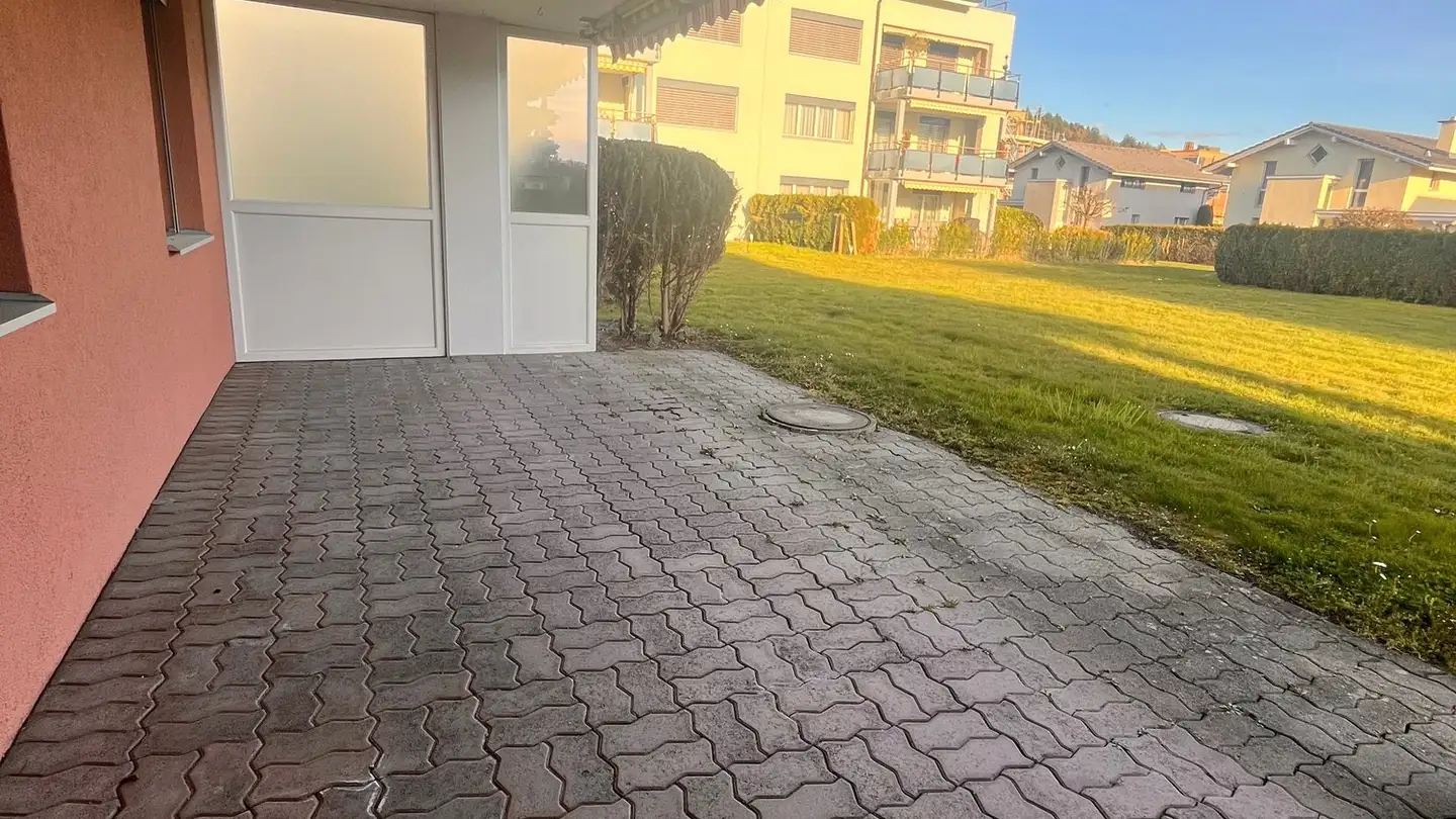 Apartment for rent - Titlisstrasse 3, 4665 Oftringen - Photo 4