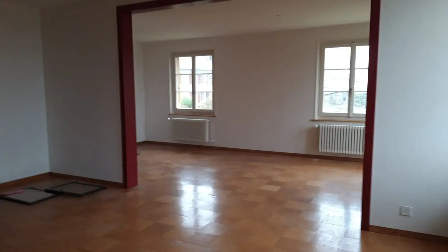 Appartamento in affitto - Derrière-La-Ville, 1420 Fiez - Photo 2