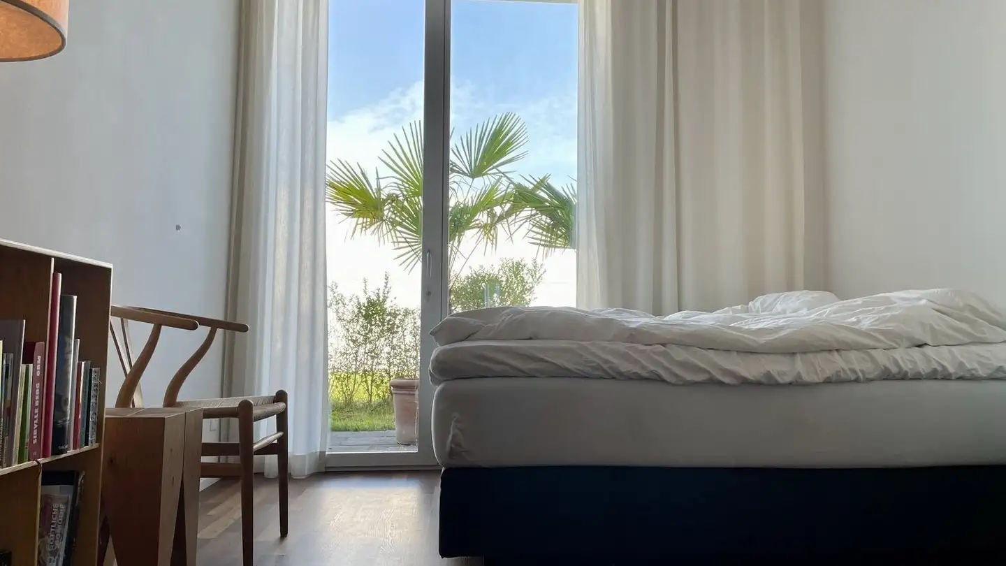 Row house for sale - Schwellistrasse, 8450 Andelfingen