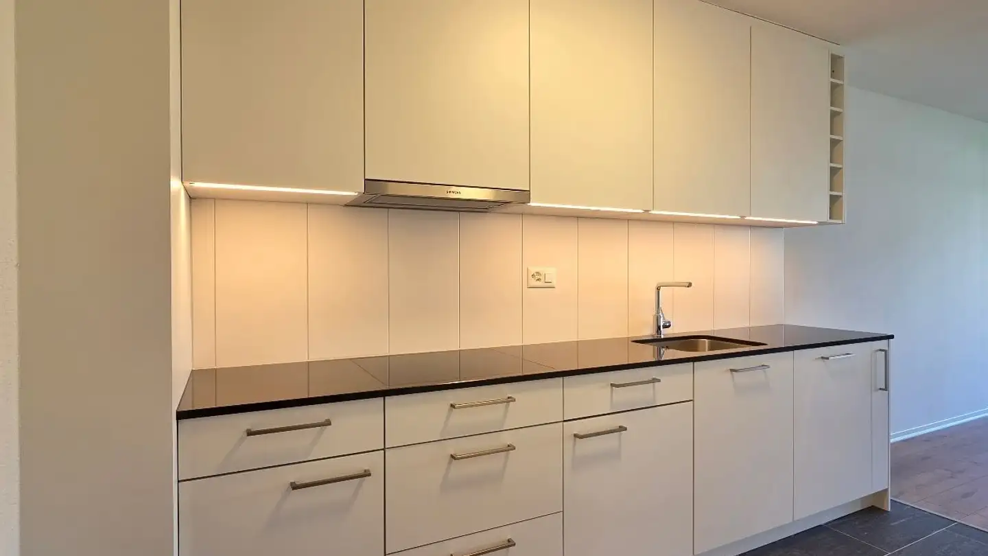 Apartment for rent - Wuhrgasse 11, 4900 Langenthal - Photo 4