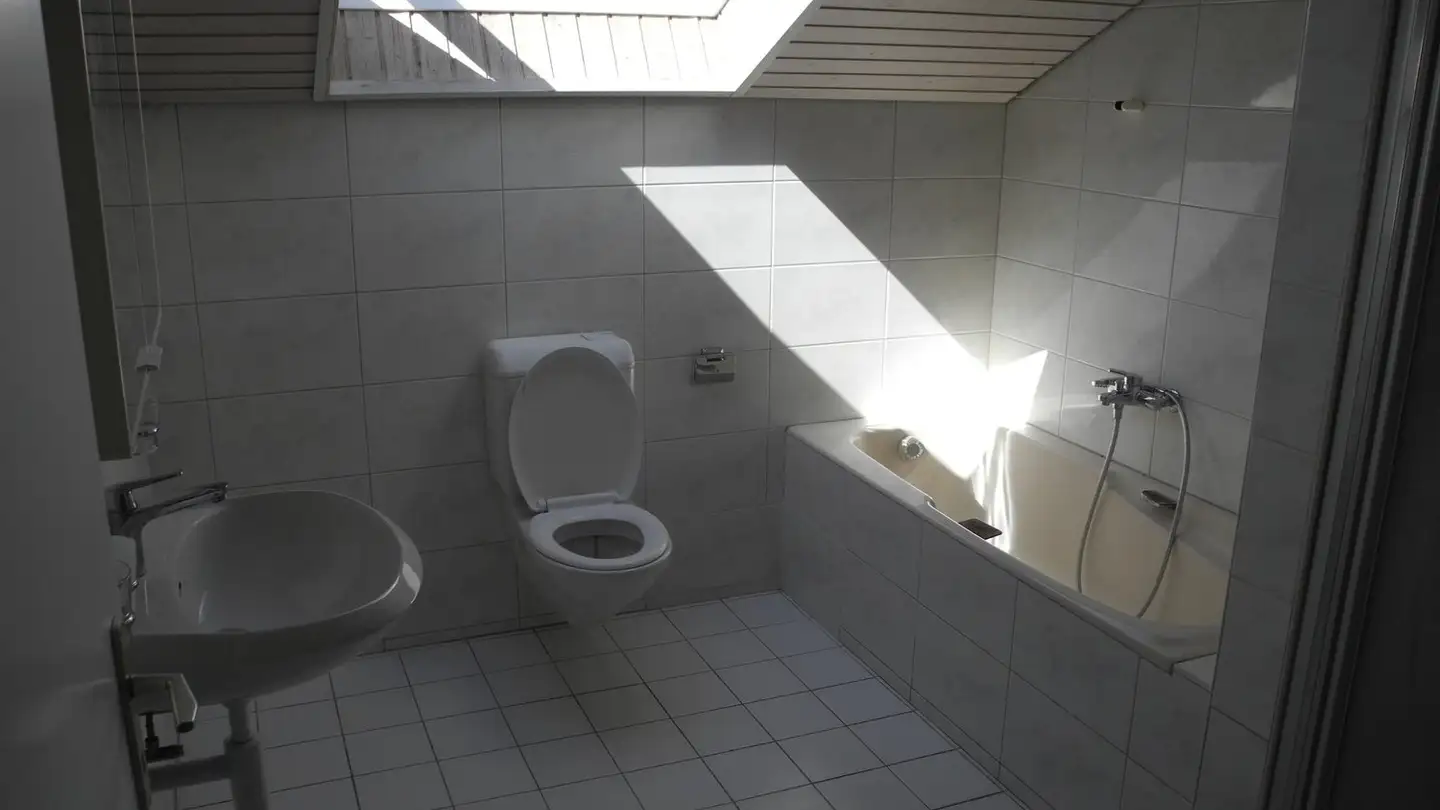 Maison individuelle à louer - 1773 Léchelles - Photo 4