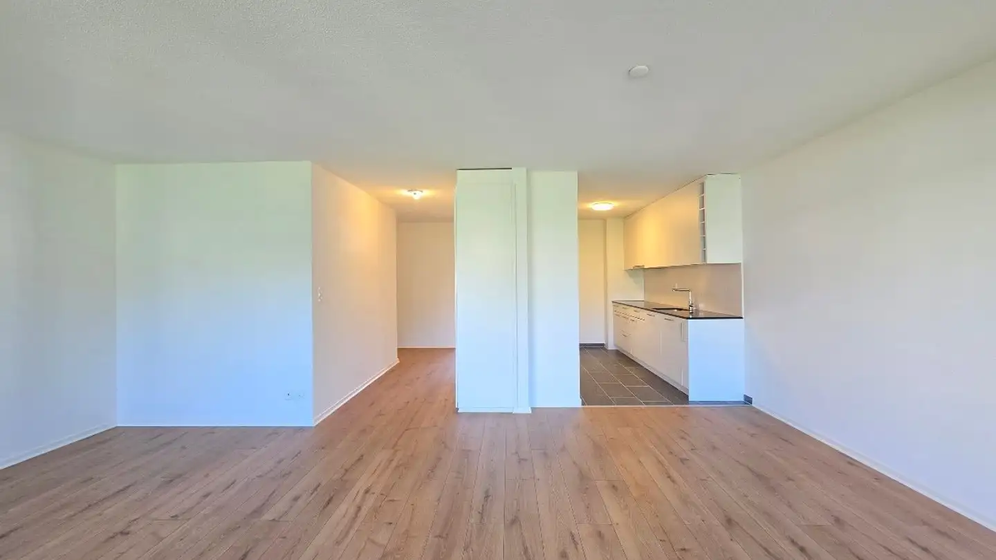 Appartamento in affitto - Wuhrgasse 11, 4900 Langenthal - Foto 2
