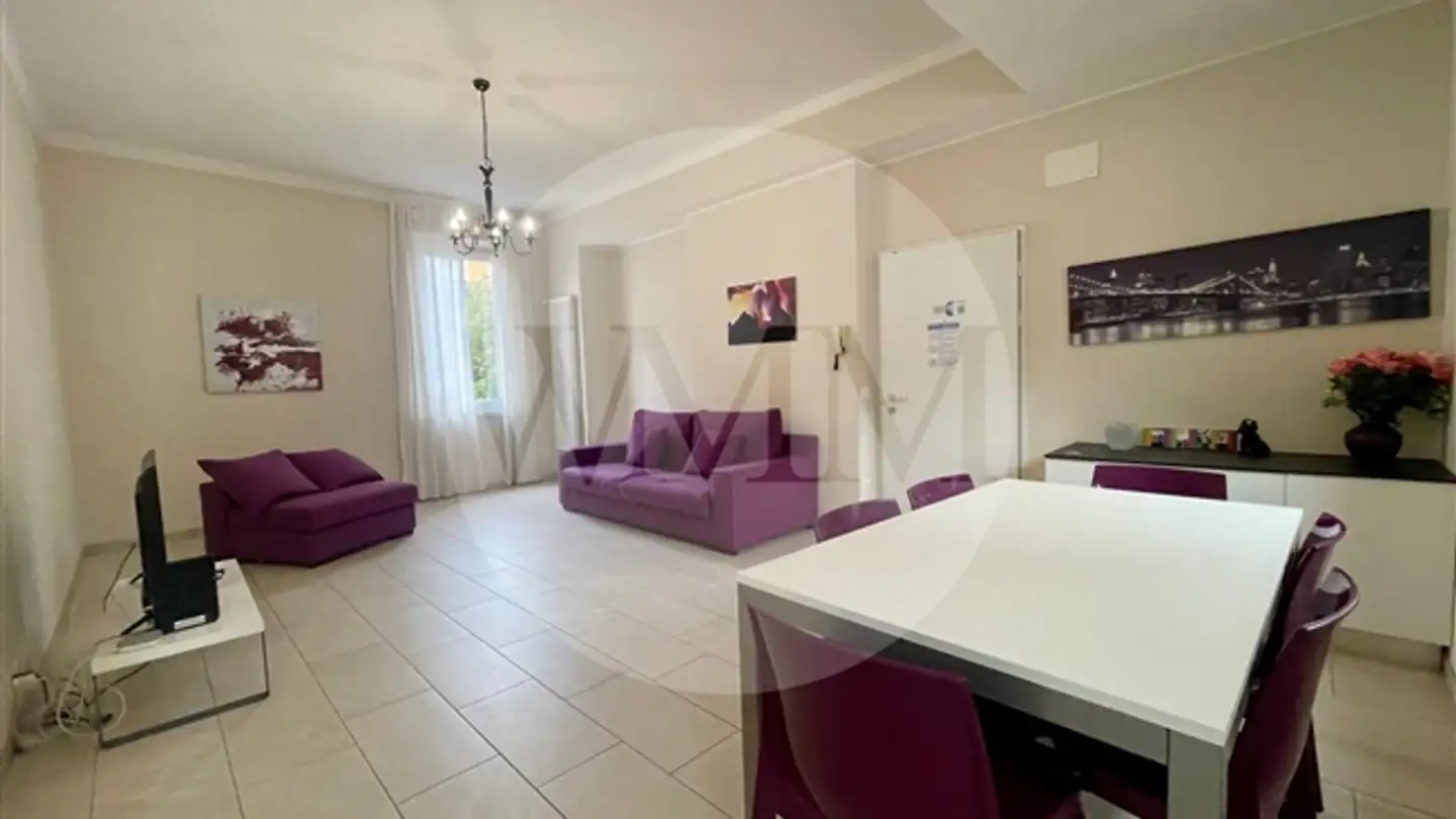 Appartement à vendre - 6900 Lugano