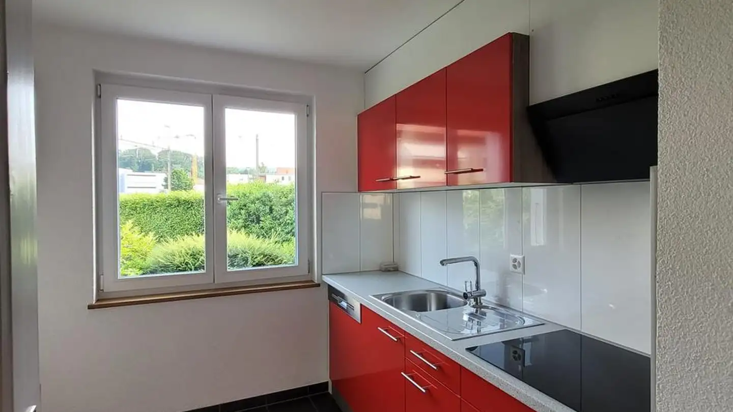 Wohnung mieten - Friedhofweg 8, 2555 Brügg BE - Foto 2