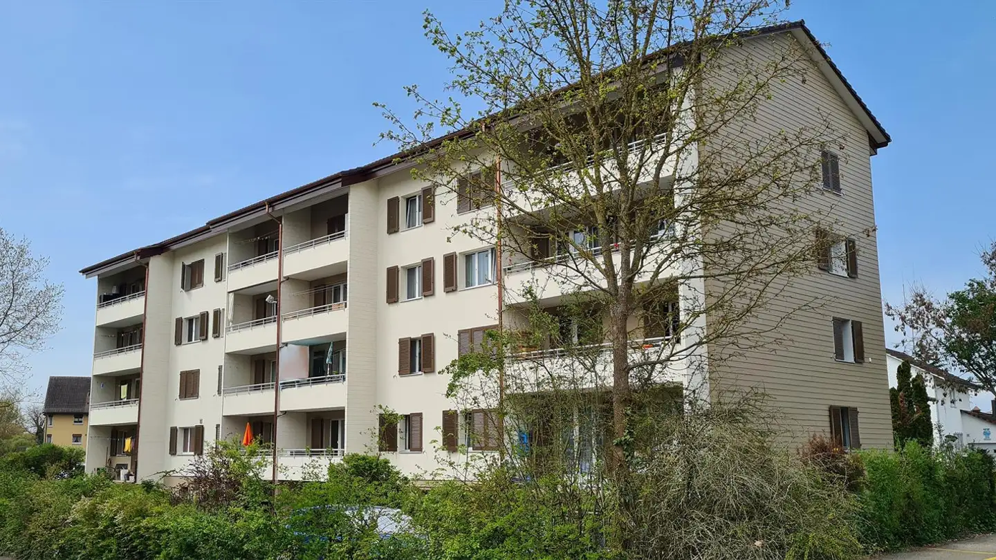 Appartamento in affitto - Steinerstrasse 5, 8253 Diessenhofen - Photo 2