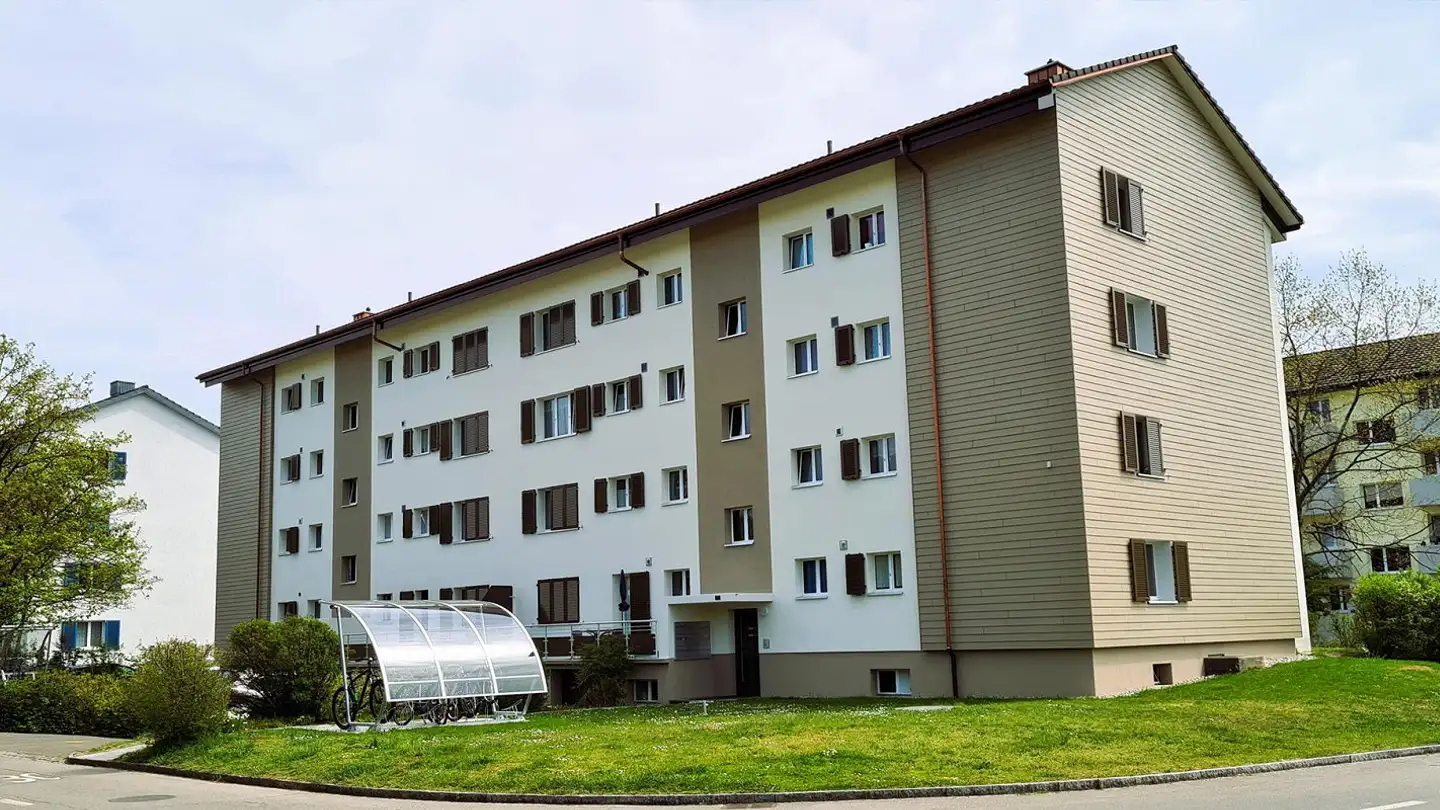 Appartamento in affitto - Steinerstrasse 5, 8253 Diessenhofen - Photo 3