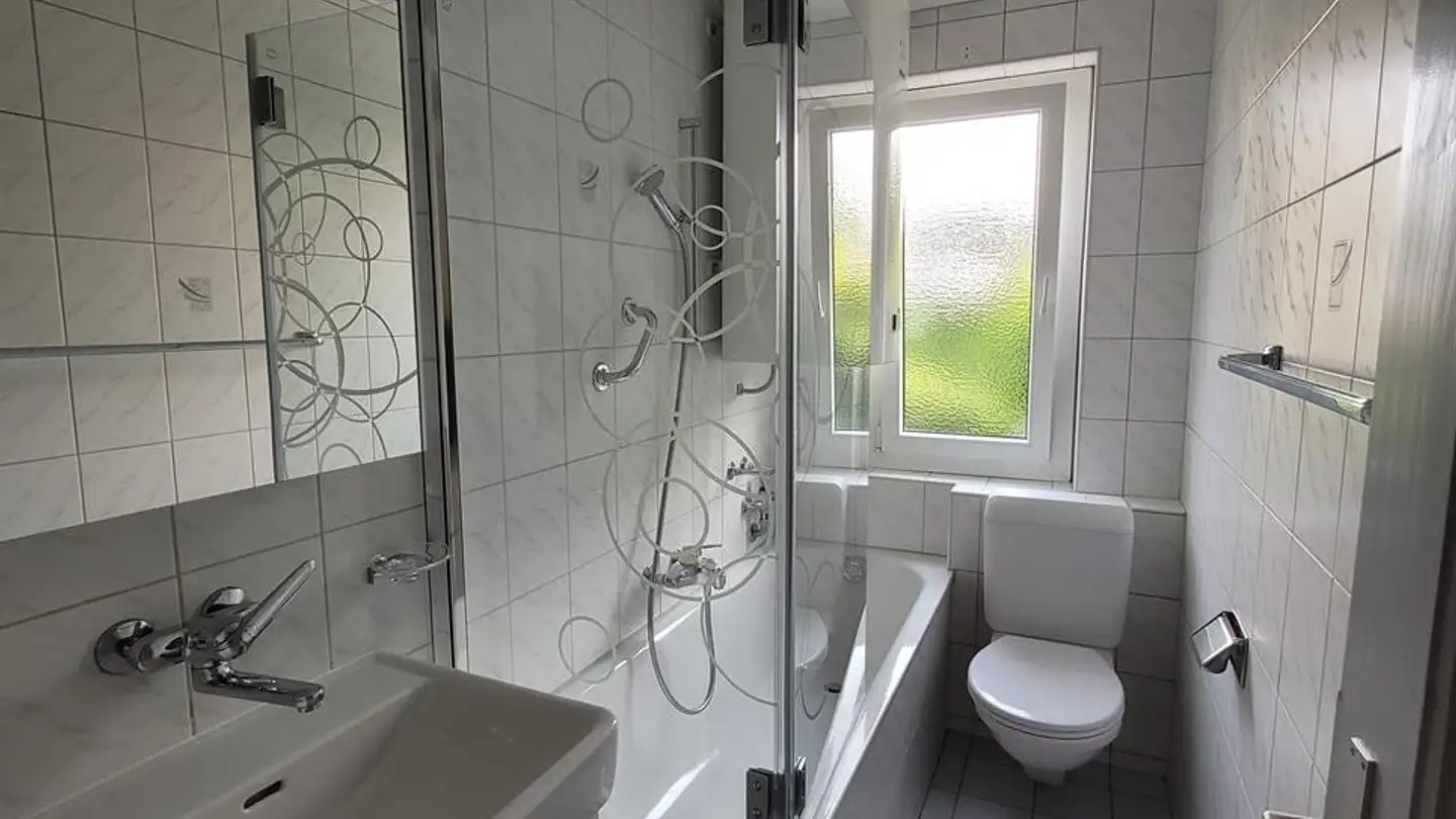 Wohnung mieten - Friedhofweg 8, 2555 Brügg BE - Foto 4