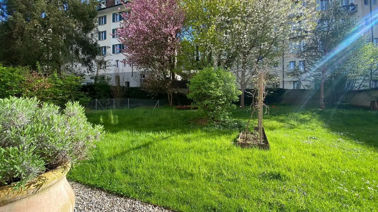 Apartment for rent - Schönauweg 12, 3007 Bern